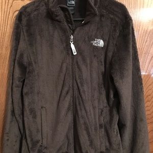Women’s Fleece Full Zip Jacket